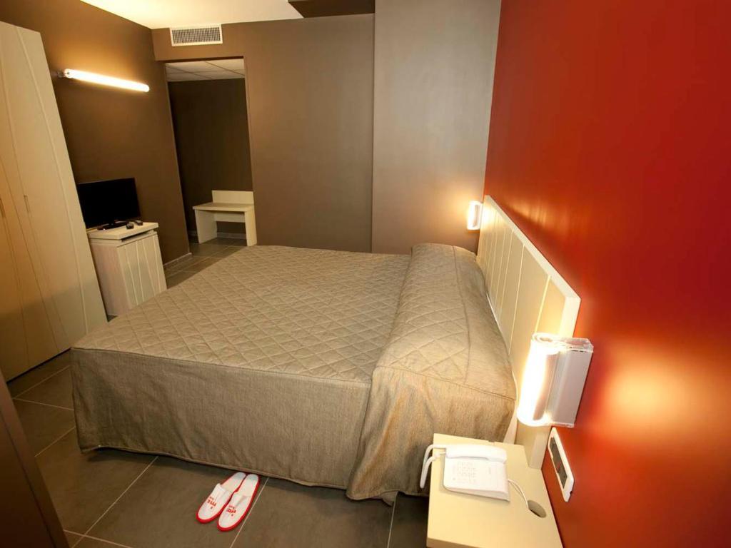 קאסוריה Rolling Hotel חדר תמונה